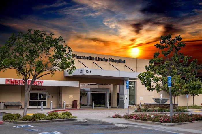 UCI Health — Placentia Linda 9