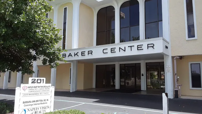 Concierge Cardiology Of Naples/cardiac Imaging Center 0