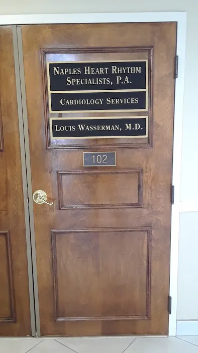 Concierge Cardiology Of Naples/cardiac Imaging Center 1