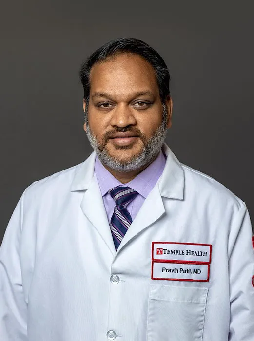 Pravin V. Patil, MD 1