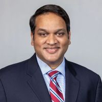 Pravin V. Patil, MD
