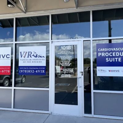 Advanced Heart and Vein Center - Grand Junction