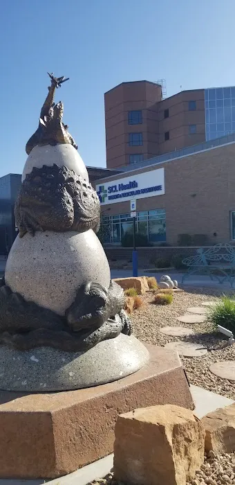 Intermountain Health St. Mary's Regional Hospital 0