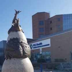 Intermountain Health St. Mary's Regional Hospital ico