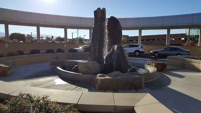 Intermountain Health St. Mary's Regional Hospital 7