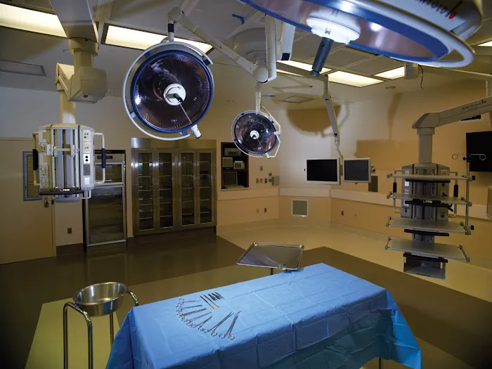 Intermountain Health St. Mary's Regional Hospital 5