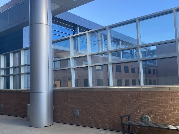 Intermountain Health St. Mary's Regional Hospital 9