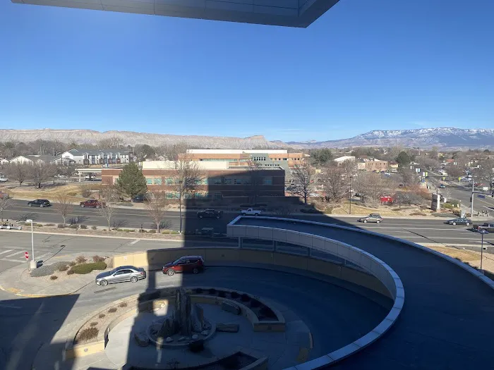 Intermountain Health St. Mary's Regional Hospital 2