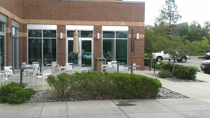 Intermountain Health St. Mary's Regional Hospital 1