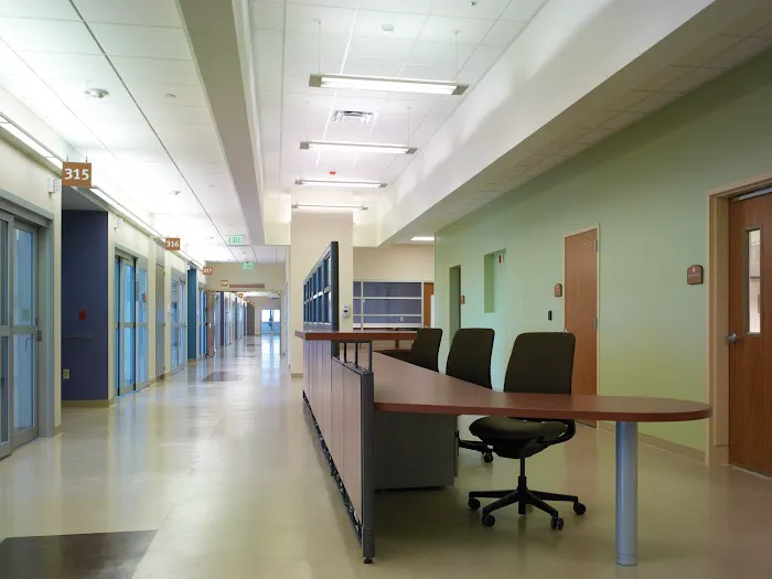 Intermountain Health St. Mary's Regional Hospital 6