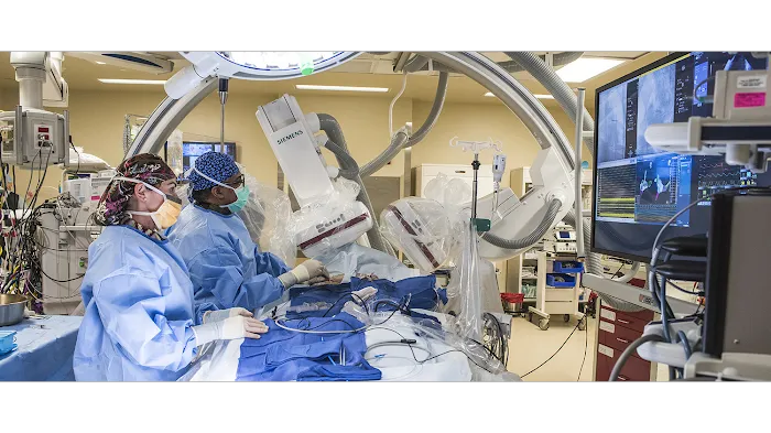 Heart & Vascular Center, Grand Junction Clinic 2