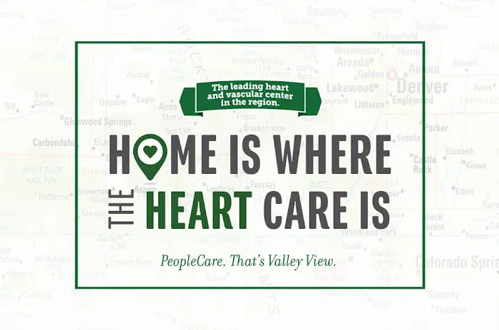 Heart & Vascular Center, Grand Junction Clinic 0