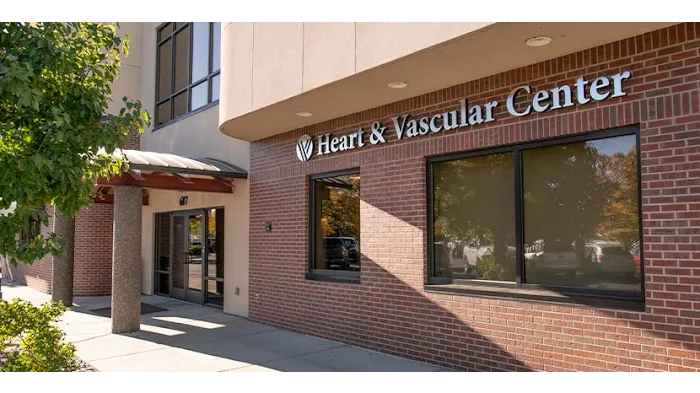Heart & Vascular Center, Grand Junction Clinic 3
