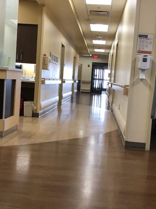 Community Hospital 6