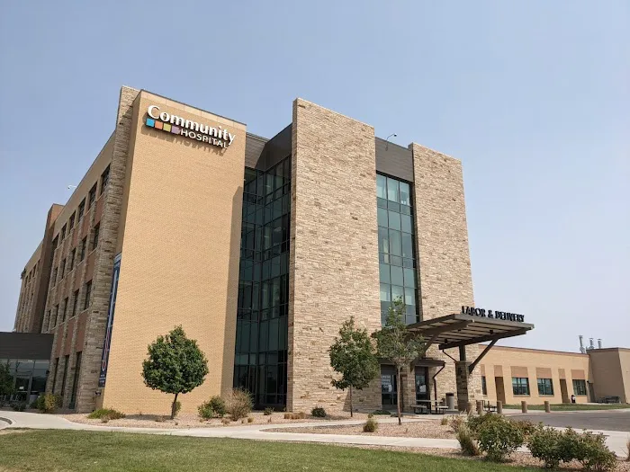 Community Hospital 3