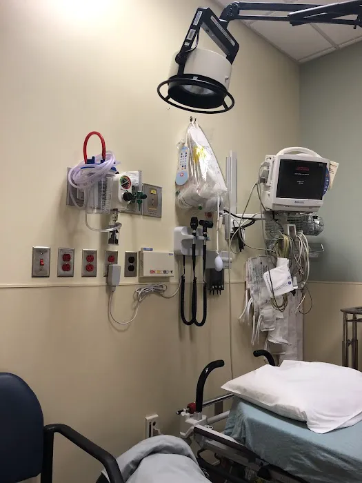 Community Hospital 7