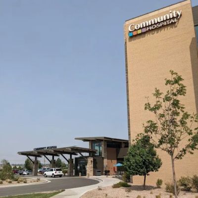 Community Hospital