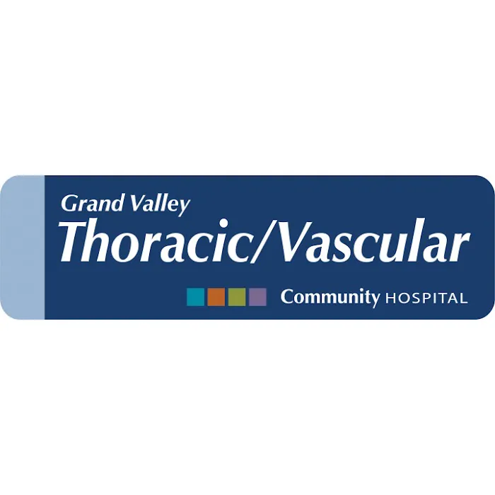 Grand Valley Thoracic/Vascular 2