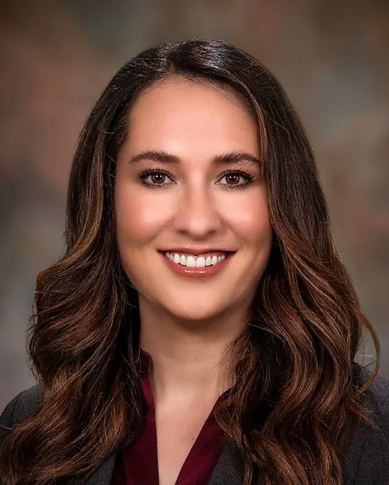 Jillian Thompson, DO - Grand Valley Cardiology 1