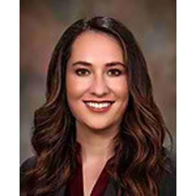 Jillian Thompson, DO - Grand Valley Cardiology