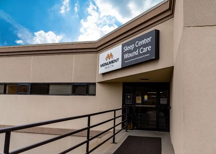 Monument Health Wound Care 1