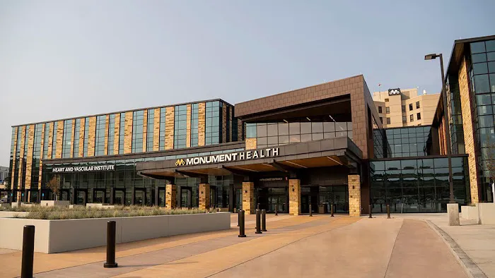 Monument Health Heart and Vascular Institute 0