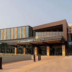 Monument Health Heart and Vascular Institute ico