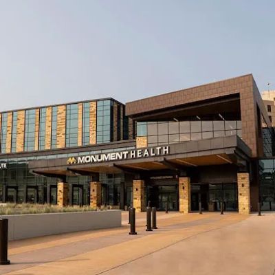 Monument Health Heart and Vascular Institute