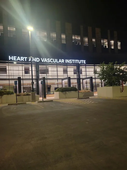 Monument Health Heart and Vascular Institute 4