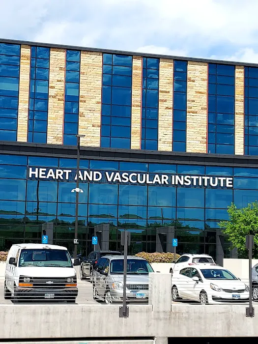 Monument Health Heart and Vascular Institute 2