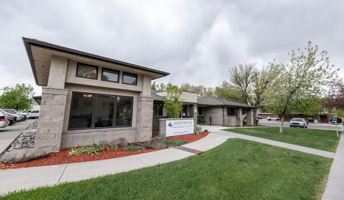 Intermountain Health Heart & Vascular – Delta Cardiology 0