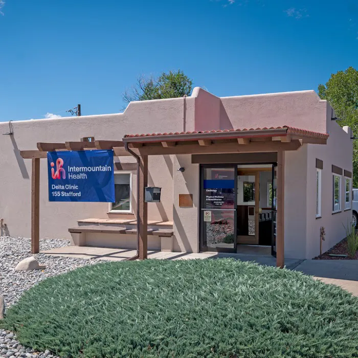 Intermountain Health Heart & Vascular – Delta Cardiology 1
