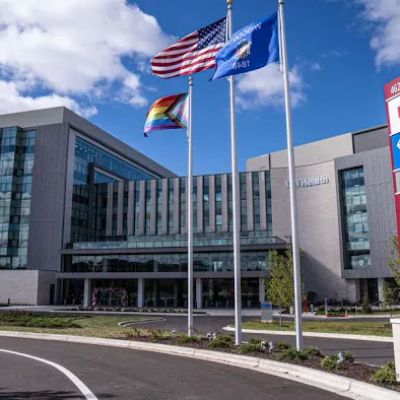 UW Health Eastpark Medical Center Adult Congenital Heart Disease Program