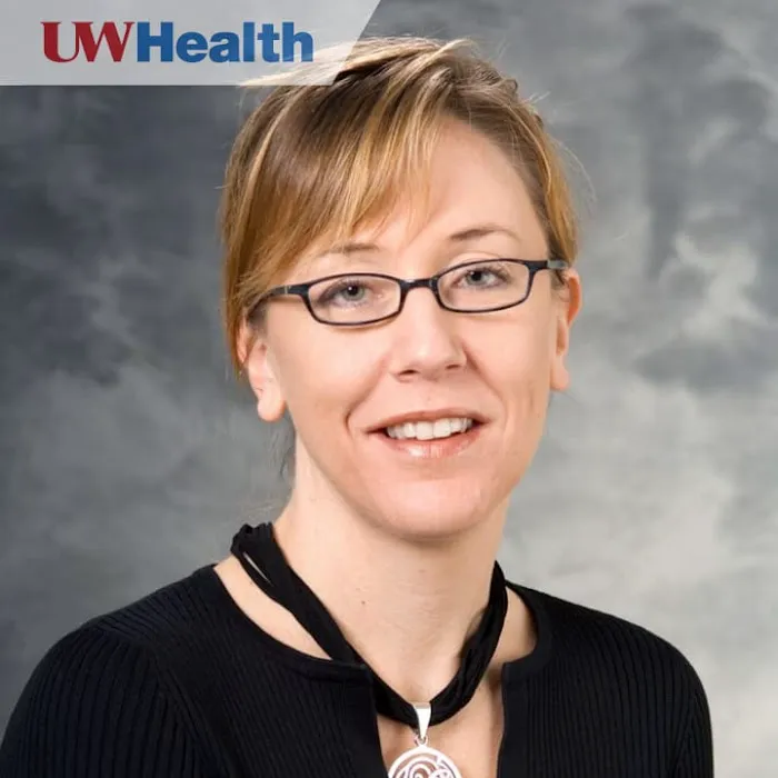 Mary Zasadil, MD 7