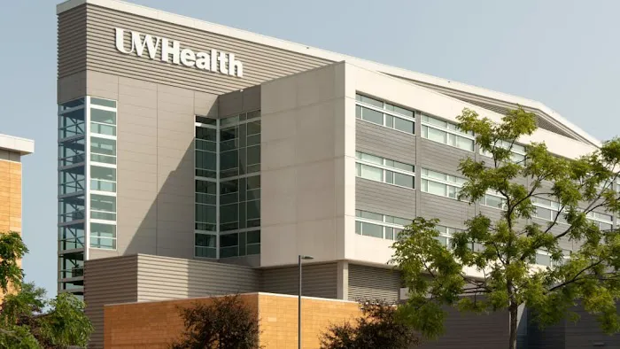 UW Health East Madison Hospital Preventive Cardiology/Cardiac Rehab Program 0