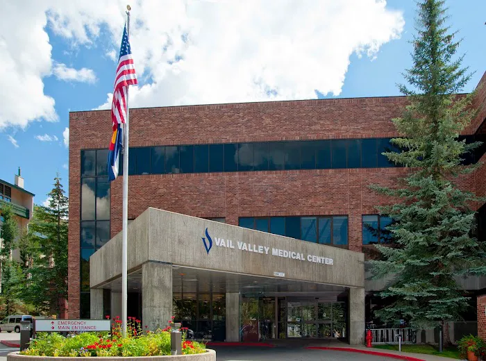 Cardiovascular Center - Vail 0