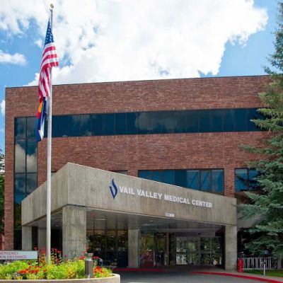 Cardiovascular Center - Vail