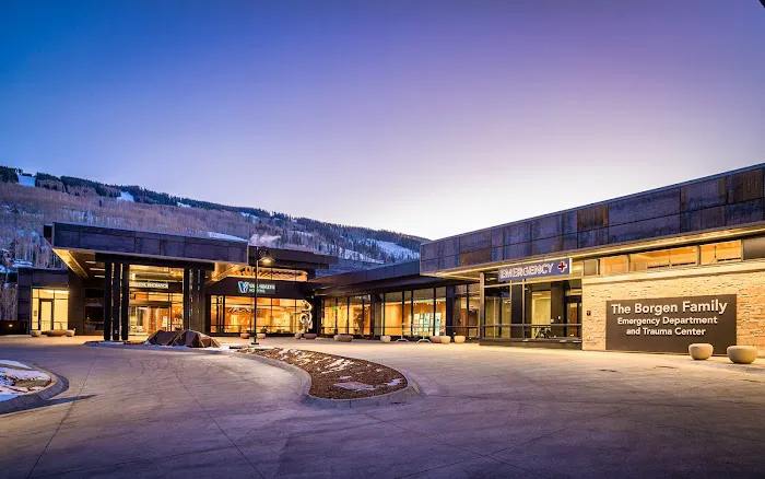 Cardiovascular Center - Vail 1