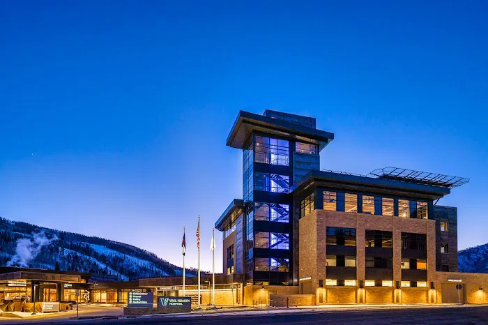 Cardiovascular Center - Vail 2