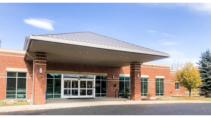 Heart & Vascular Center-Eagle 1