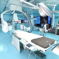 Heart & Vascular Center-Eagle ico