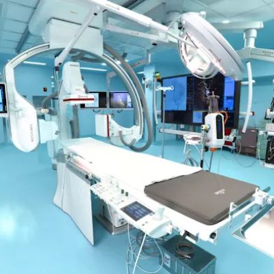 Heart & Vascular Center-Eagle