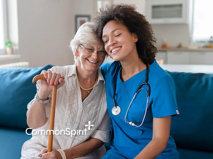 CommonSpirit Heart & Vascular Specialists Summit 0