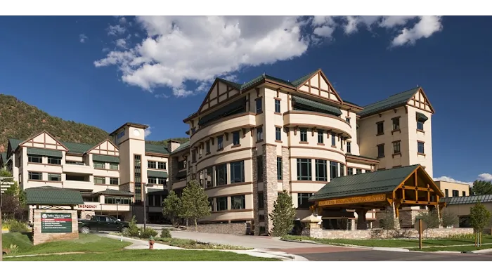 Heart & Vascular Center at Valley View 1