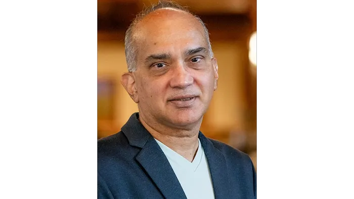 Saeed Ally, MD 1