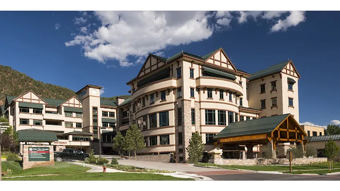 Valley View Hospital 9