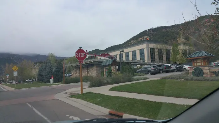 Valley View Hospital 1