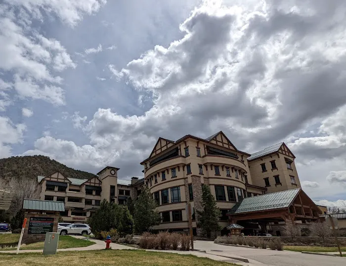 Valley View Hospital 0