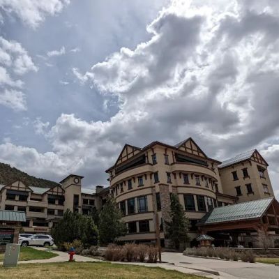Valley View Hospital