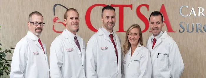 Cardiac and Thoracic Surgery Associates - Lakewood 0